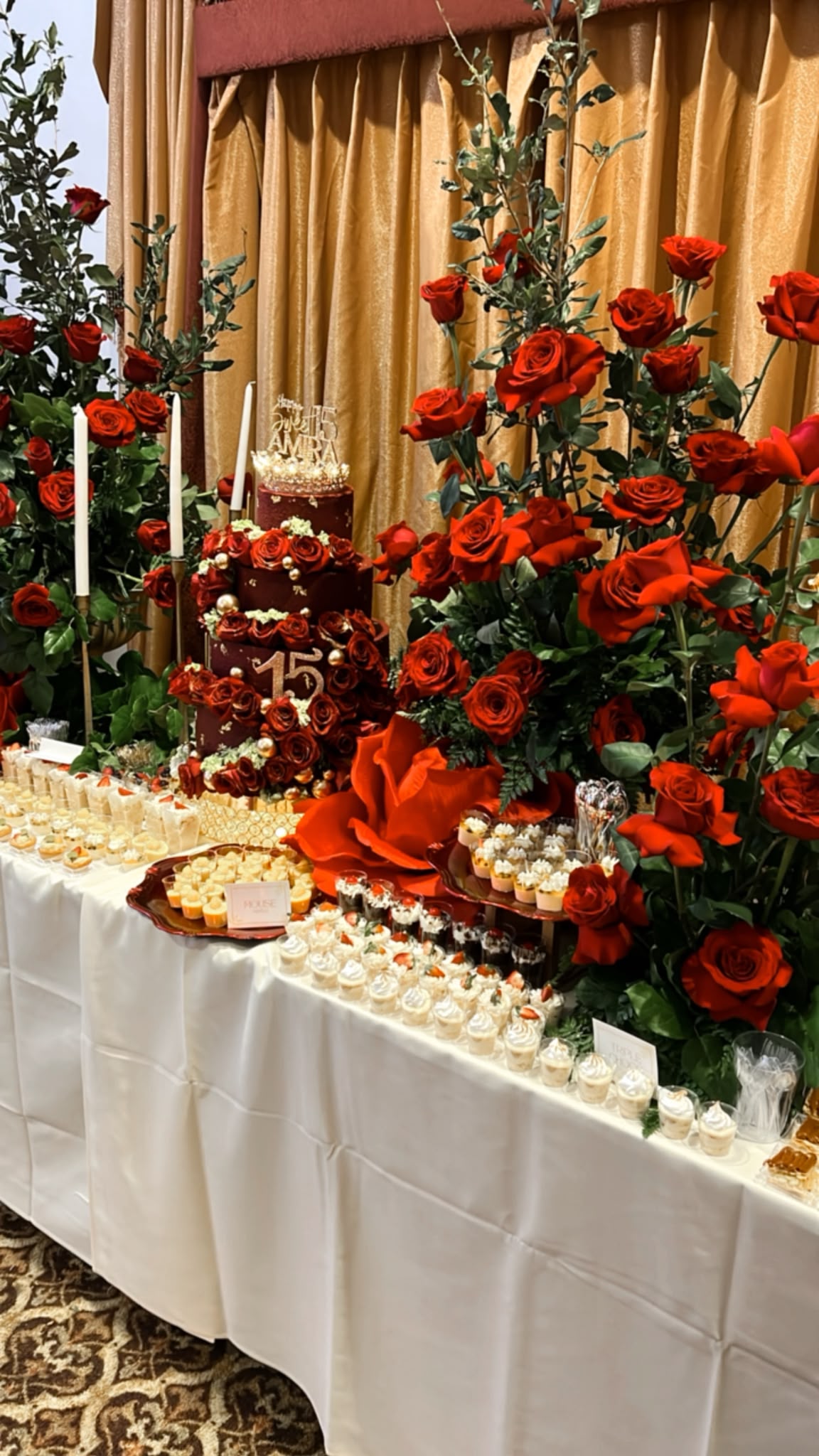 Catering