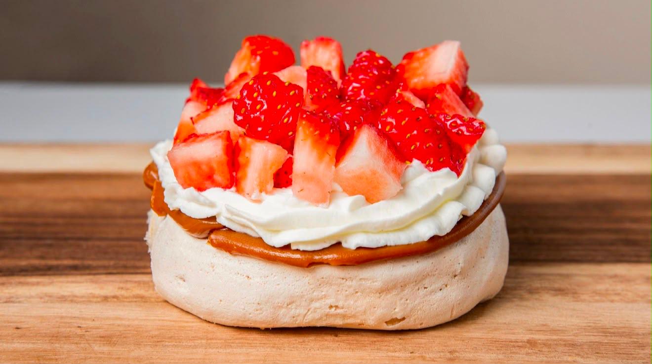 Desserts