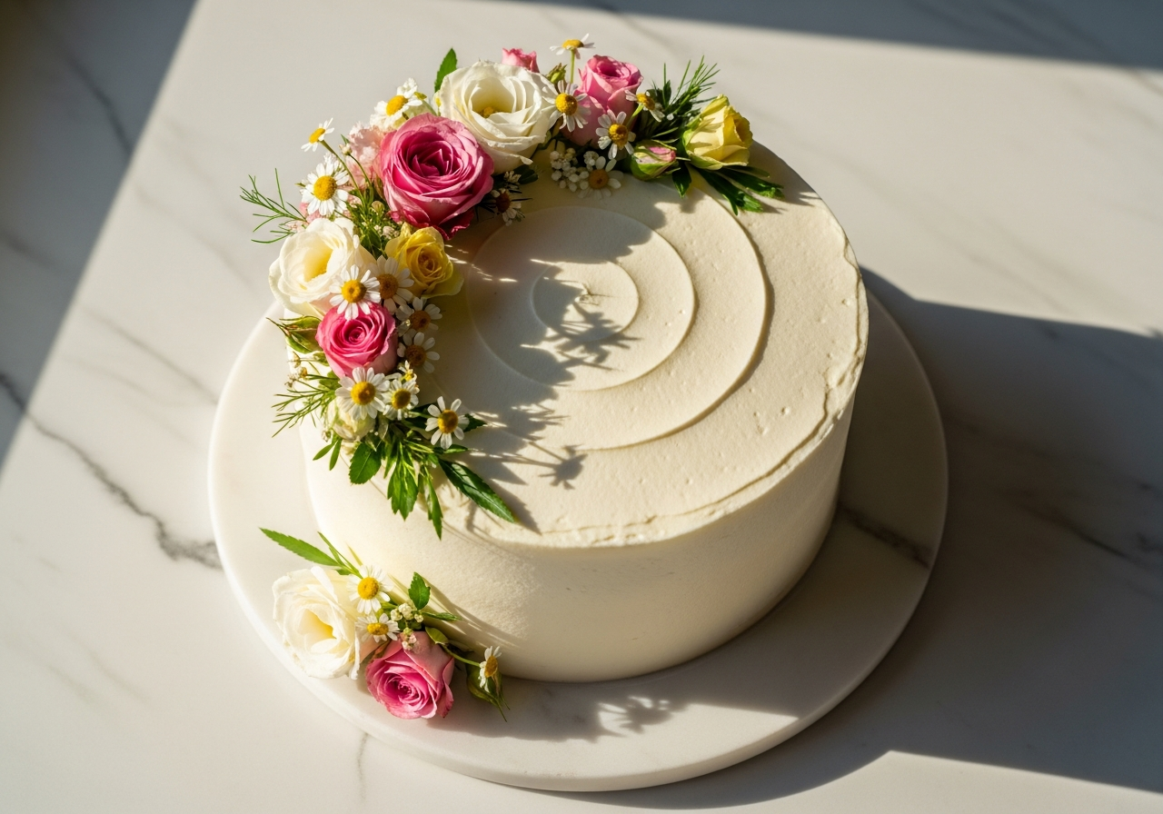 Cake