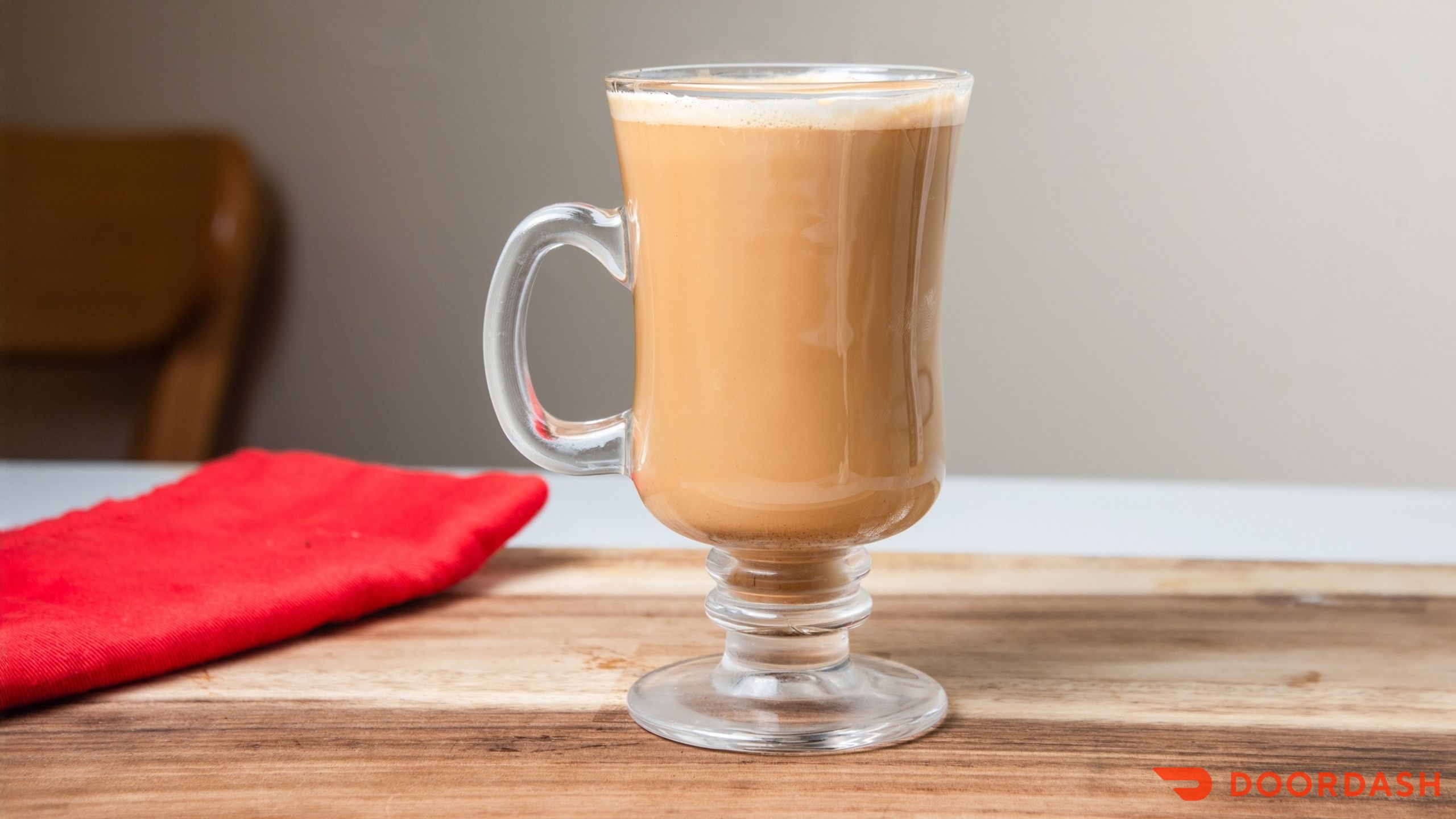 Café con Leche