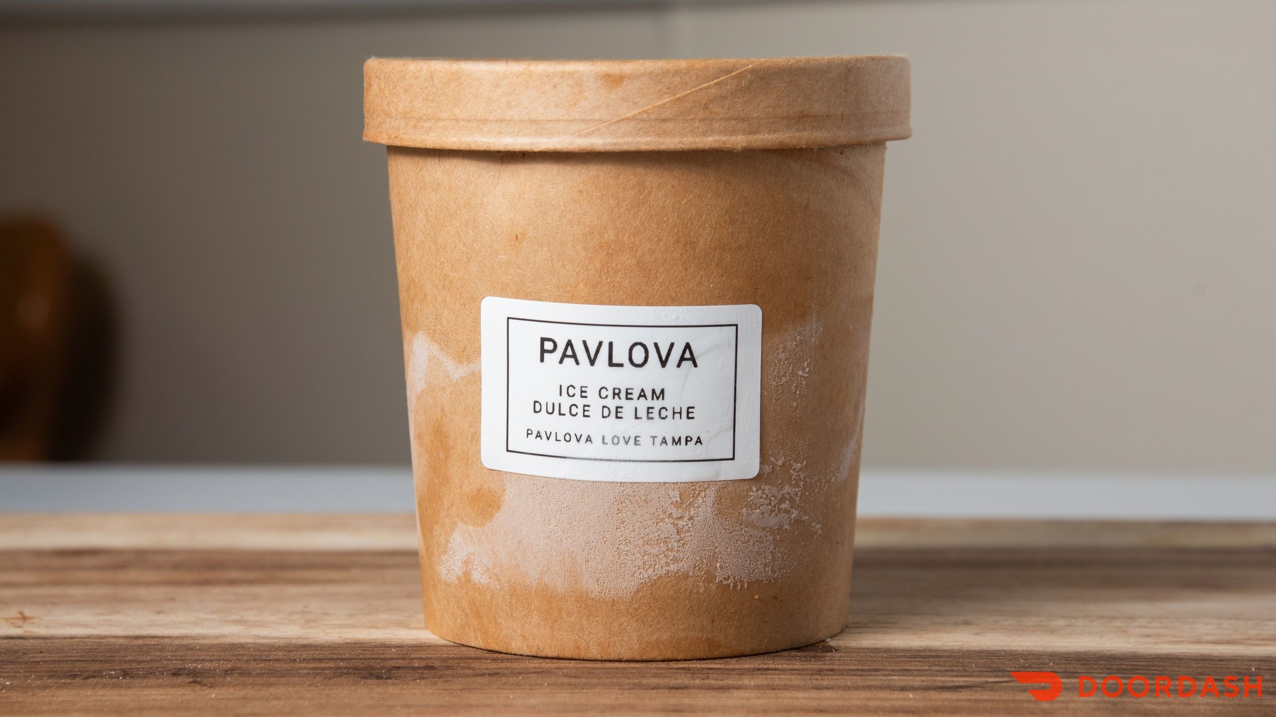 Copa Pavlova